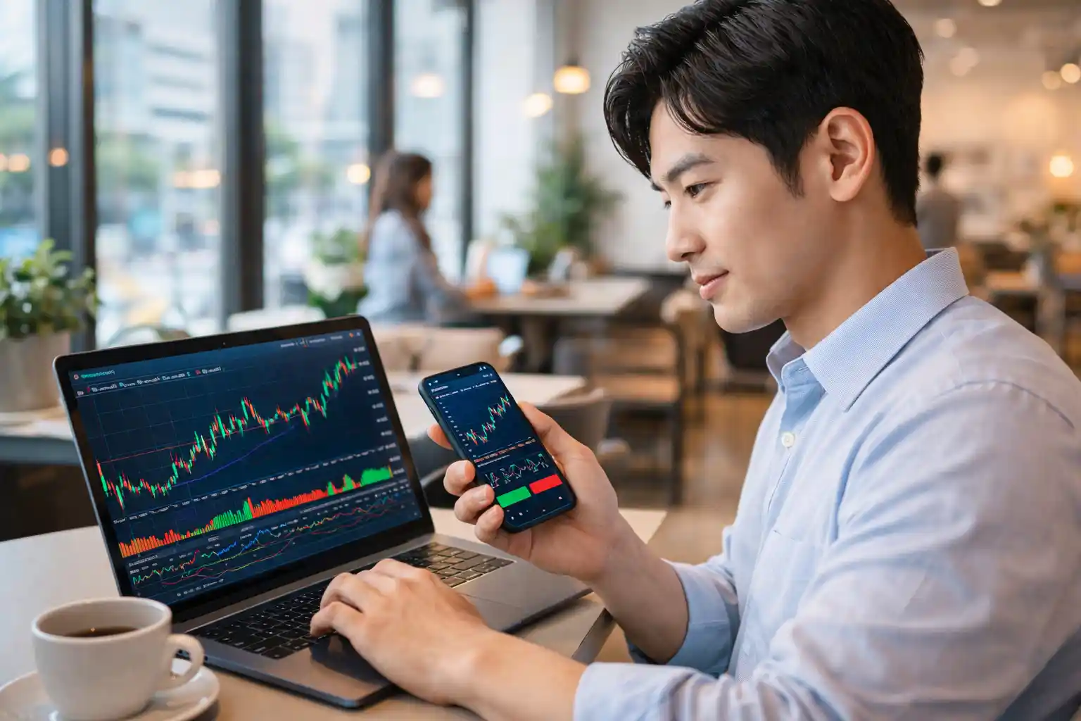 2030세대 투자 지형도의 변화 왜 그들은 투자를 다르게 할까