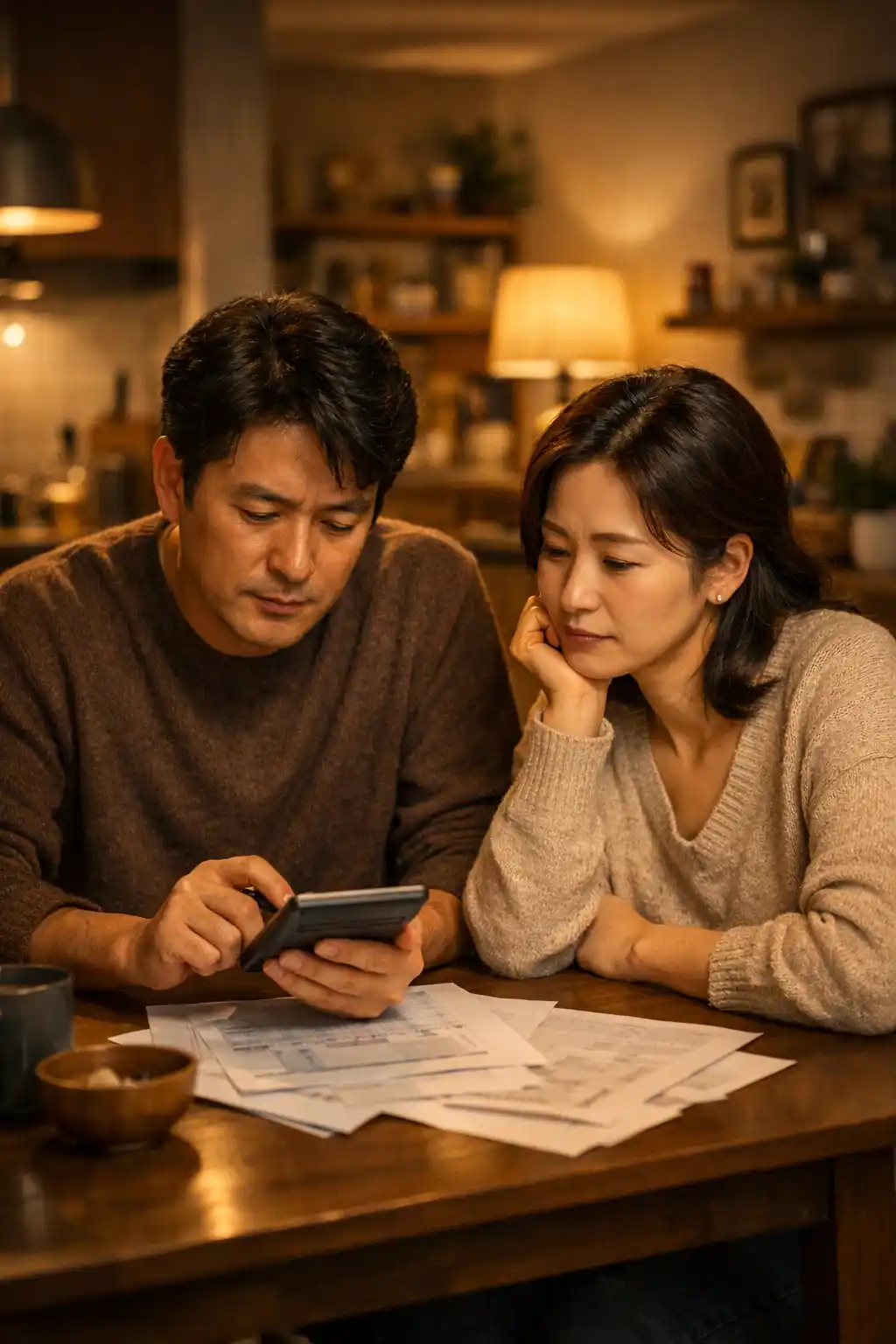 4050 노후 준비 은퇴 자금 10억 모으기 위한 현실적인 자산 배분