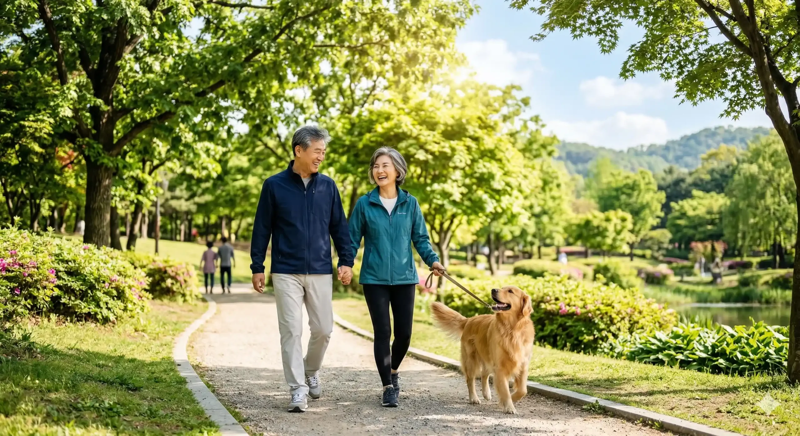 자산 지키면서 불리는 수비형 공격수 되기