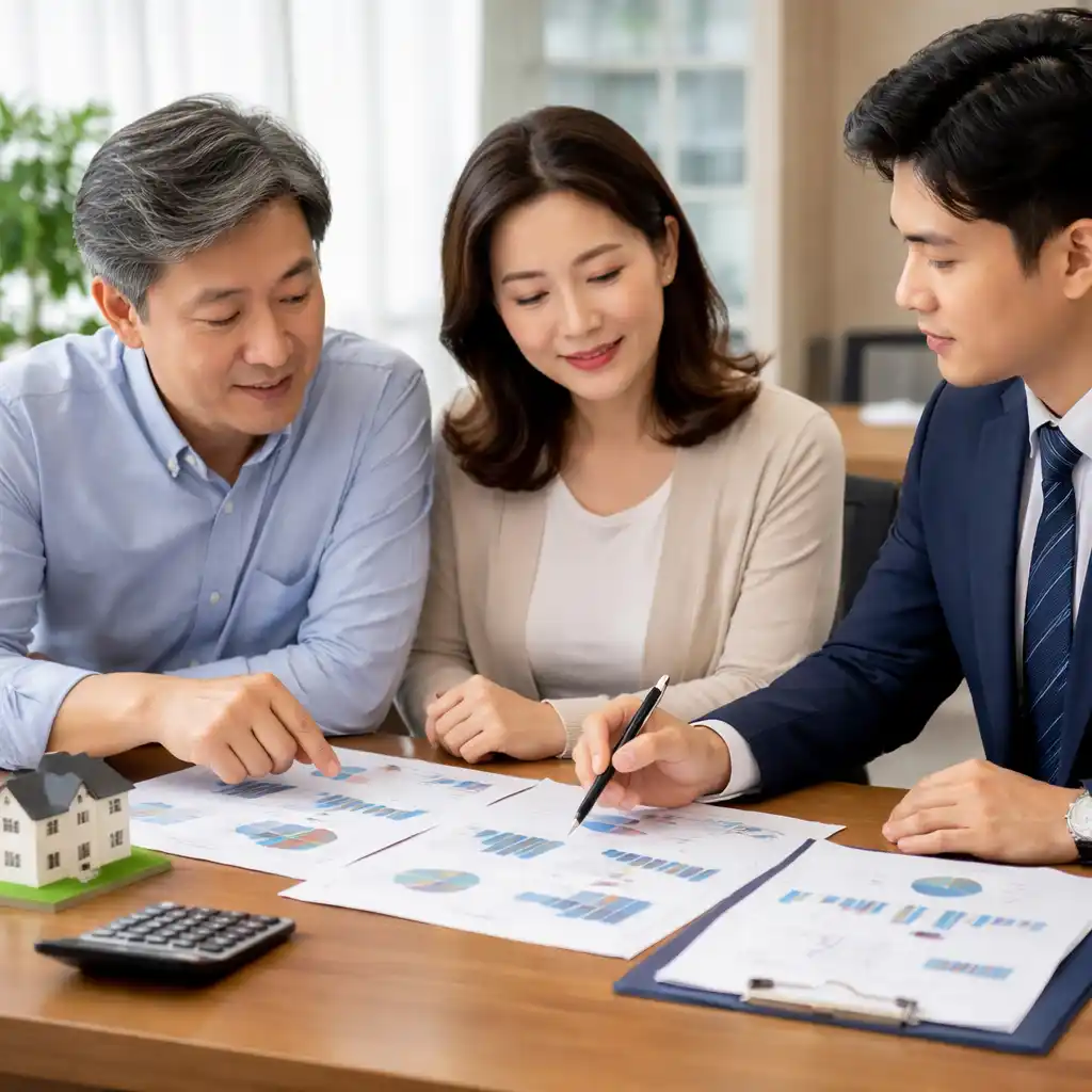 다주택자가 취할 수 있는 현실적인 대응 방법