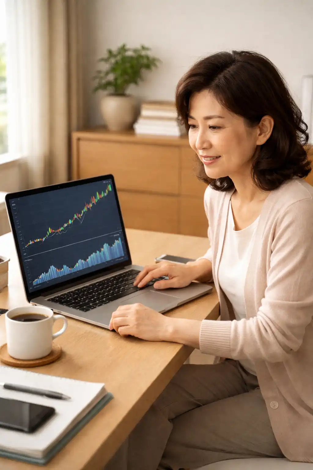 배당주 ETF 투자로 매달 현금 흐름 만들기