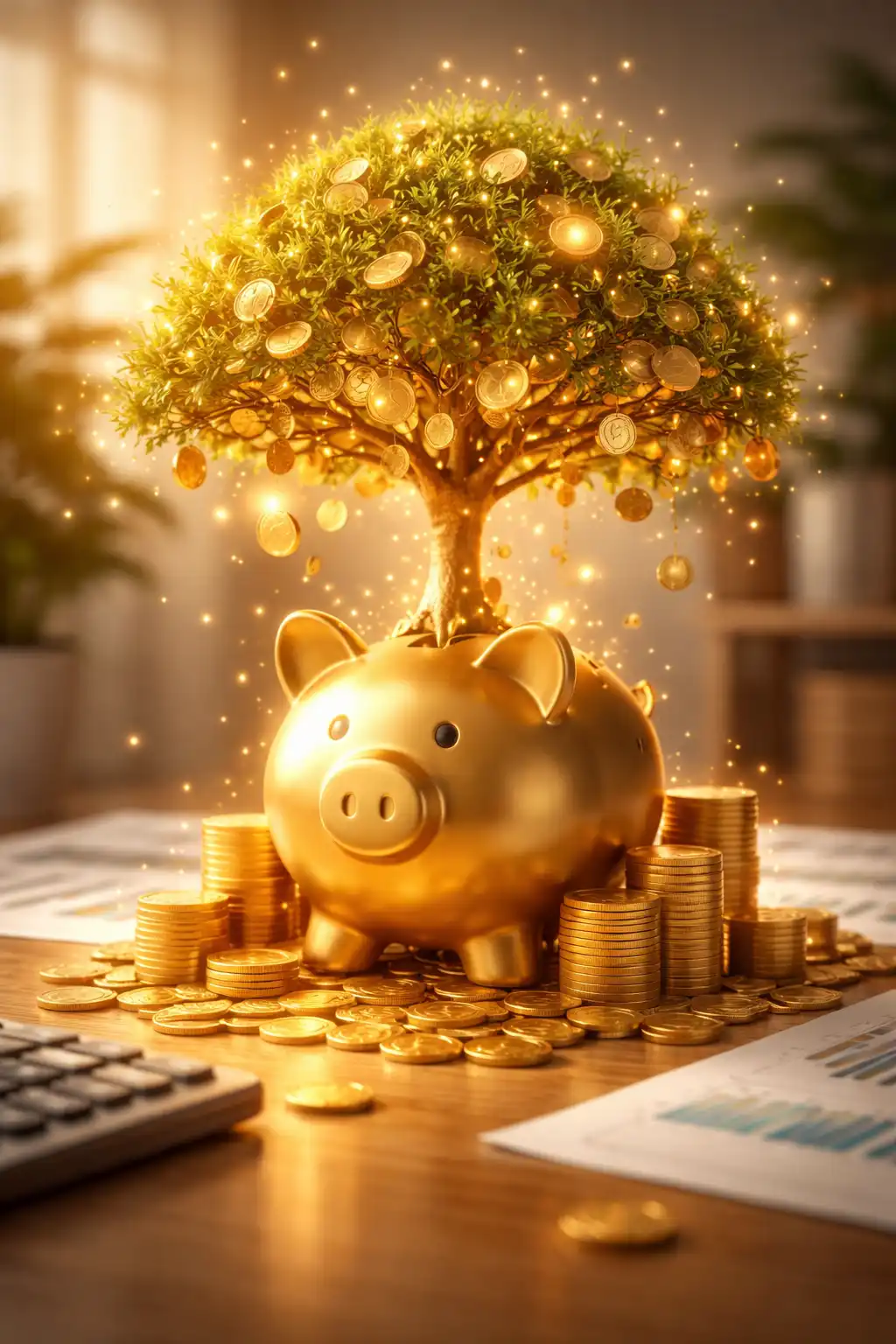 연금저축펀드 왜 선택이 아닌 필수일까