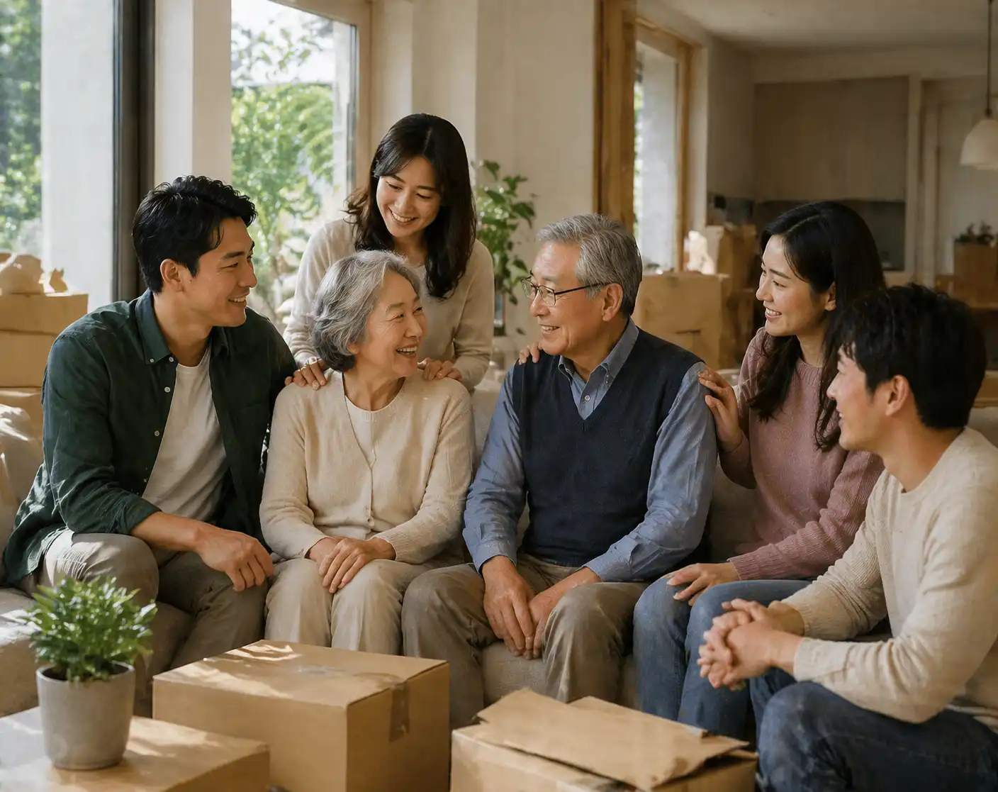 분양권이 끼어들면 완전히 다른 게임이 된다