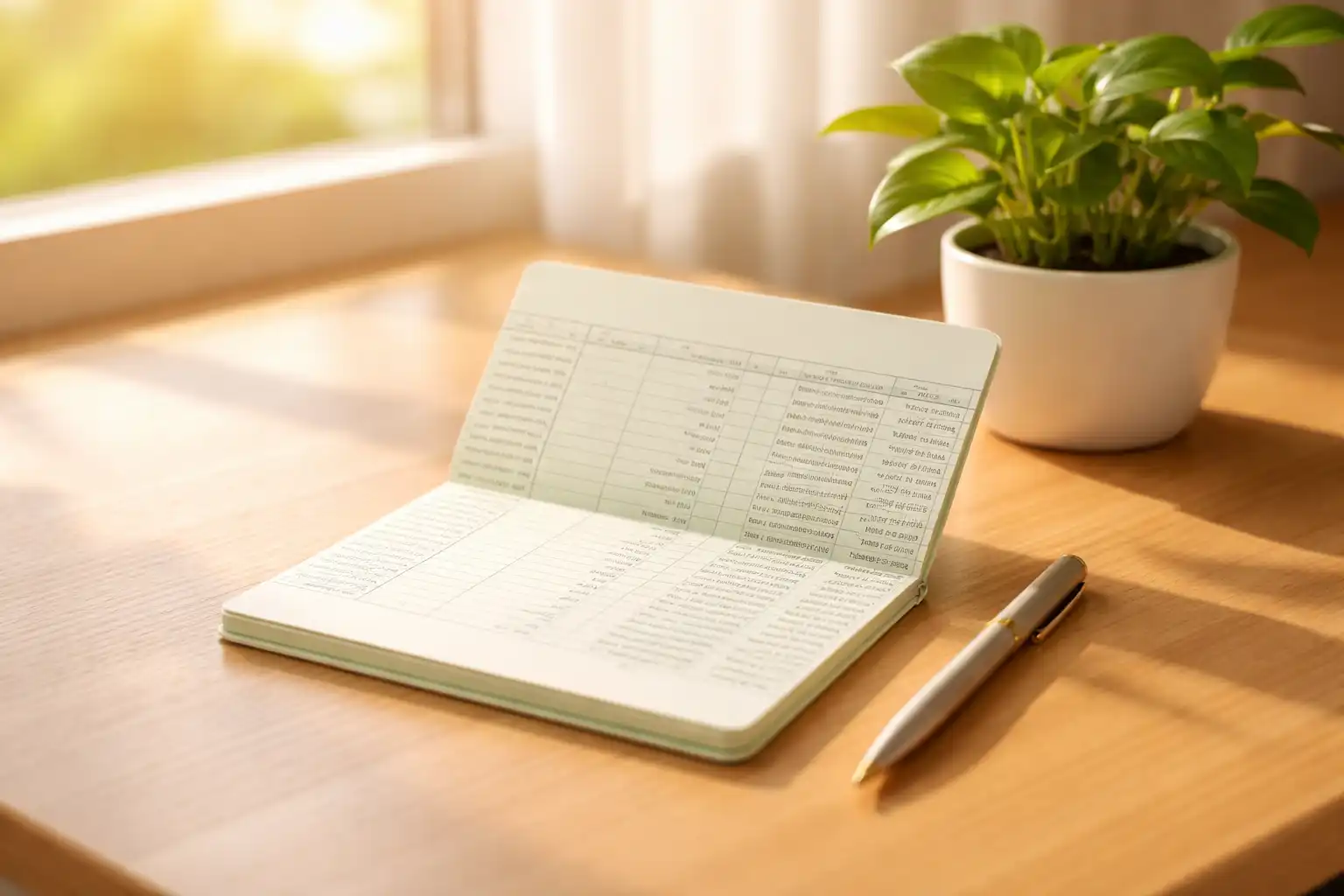 청약의 뼈대, 청약통장 가입 및 예치금 관리