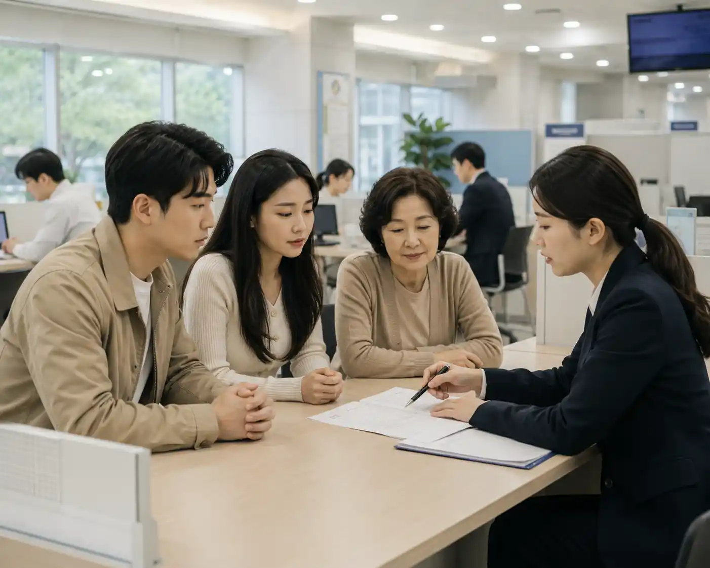 💡 2026년 4월 통과된 전세사기 최소보장제, 알아두세요