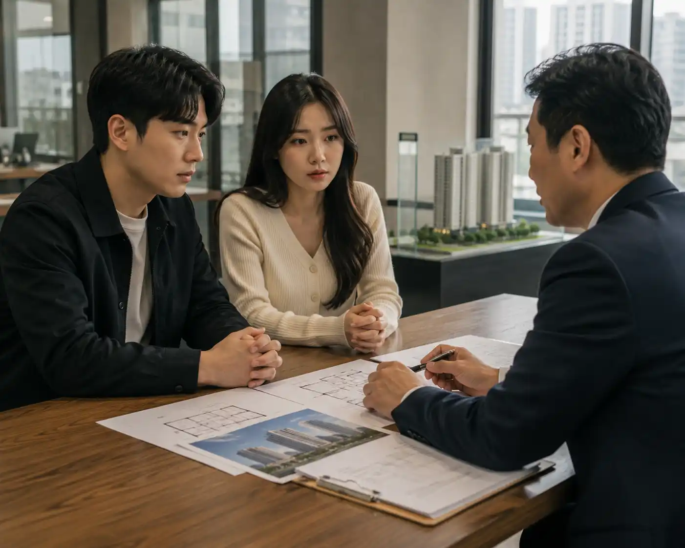 🔍 등기부등본 이후: 집주인 신원과 세금 체납 조회