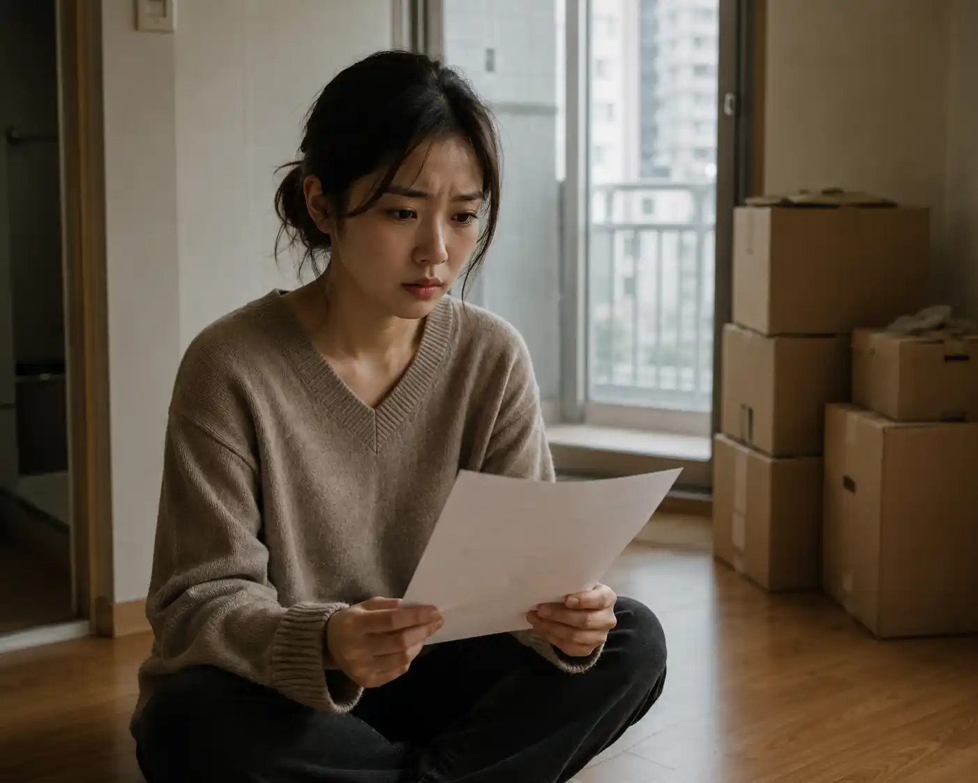 🏠 "등기부등본만 깨끗하면 괜찮겠지"라고 생각하셨나요?