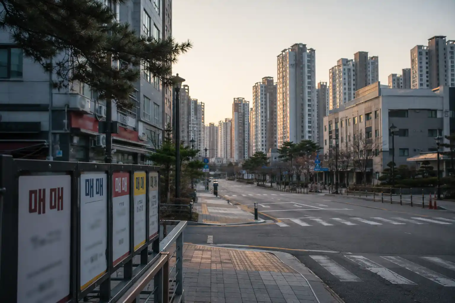시장에서는 어떻게 보나 — 효과와 우려