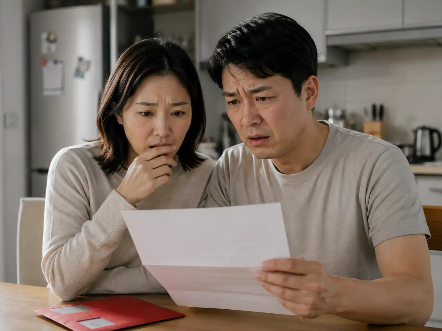 위반하면 어떻게 되나 — 이행강제금과 허가 취소